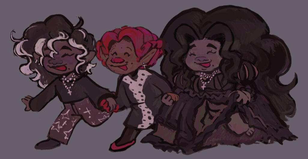 ronnpope´s commmisions