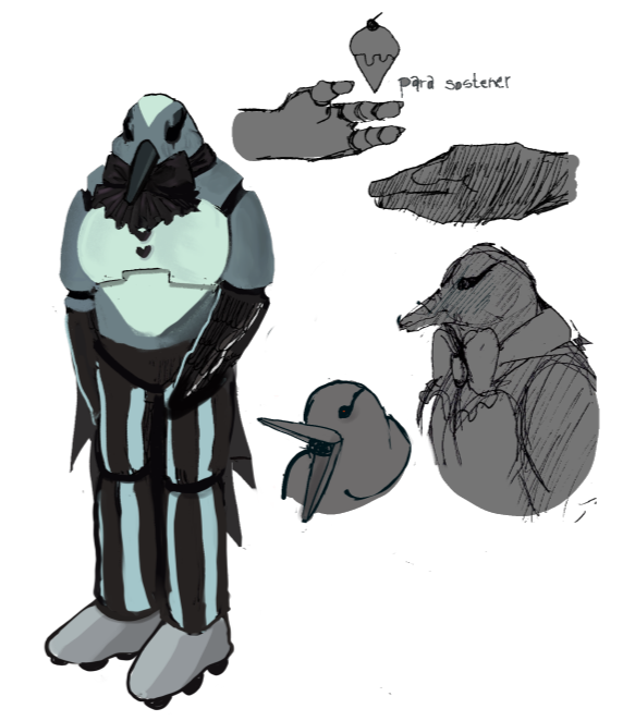 ronnpope´s commmisions